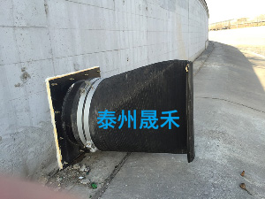 刮泥機如何做到環(huán)保操作?鴨嘴閥廠家解答