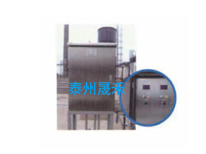 電動型雨水棄流裝置