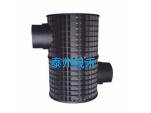 雨水自動過濾器