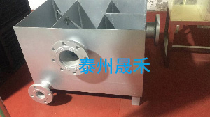 樓宇雨污分流設(shè)備